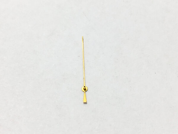 Lemania caliber 1270 seconds hand part
