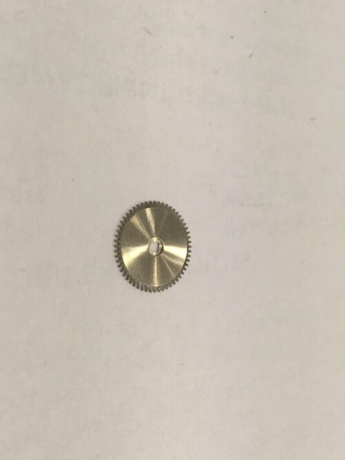Longines 490 ratchet wheel part 415