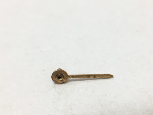 Lemania caliber 1270 small chronograph hand part