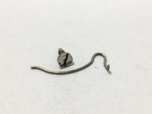 Lemania caliber 1270 spring part