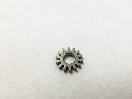 Lemania caliber 1270 setting wheel part 450