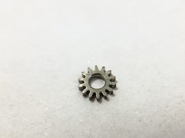 Lemania caliber 1270 setting wheel part 450
