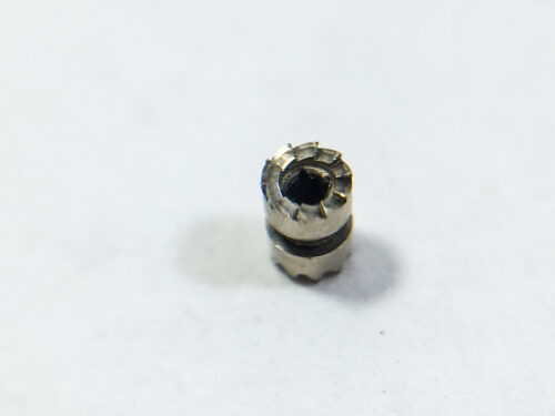 Lemania caliber 1270 clutch wheel part 407