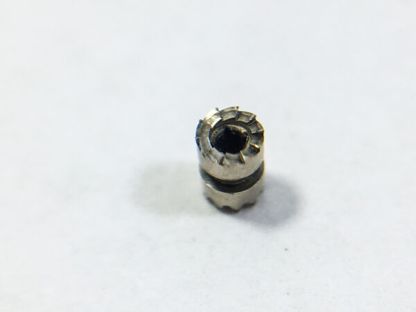 Lemania caliber 1270 clutch wheel part 407