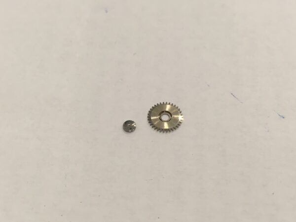 Longines 490 crown wheel part 420