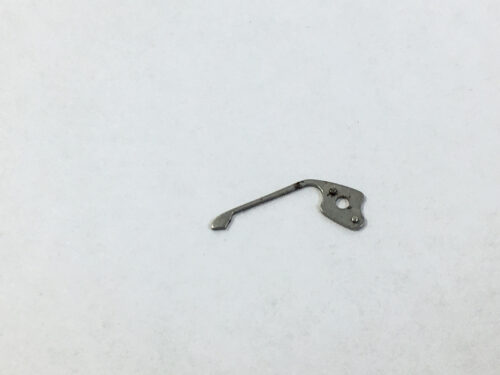Lemania caliber 1270 pillar wheel jumper part