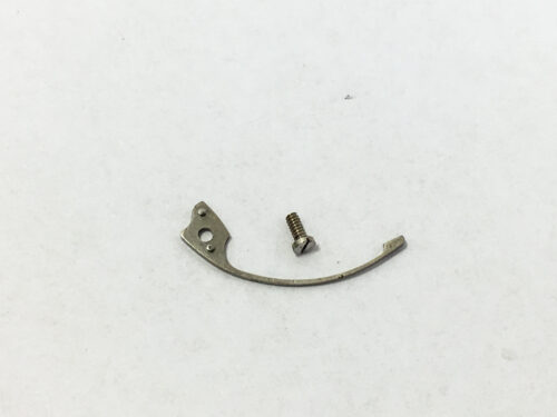 Lemania caliber 1270 hammer spring part
