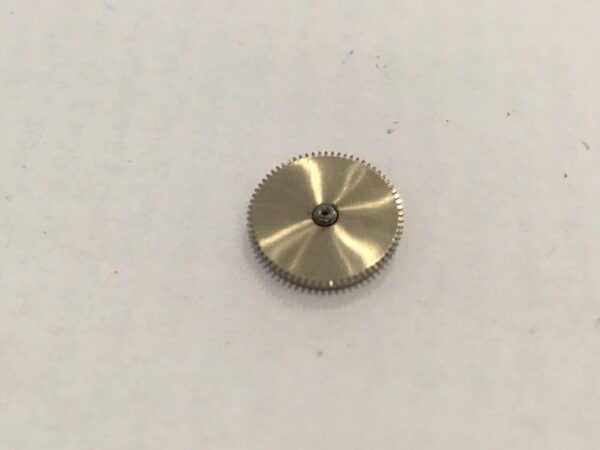 Longines 490 barrel complete with cover part 182 - Image 2