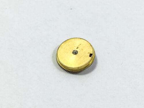 Lemania caliber 1270 barrel wheel with mainspring part