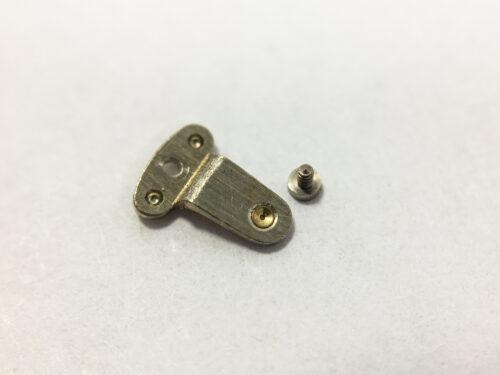 Lemania caliber 1270 coupling clutch part