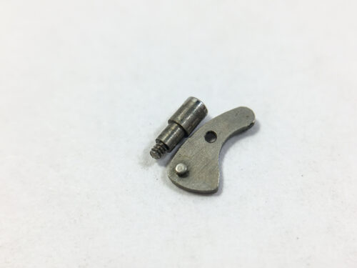 Lemania caliber 1270 setting lever part