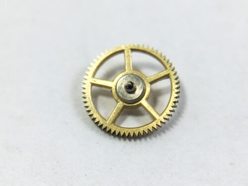 Lemania caliber 1270 coupling clutch wheel part