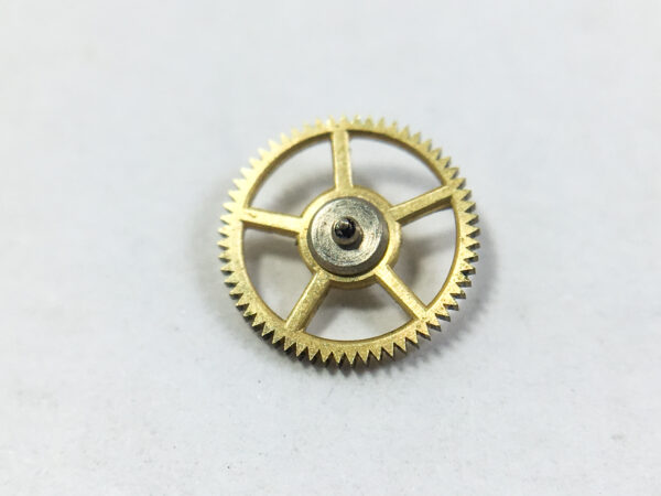 Lemania caliber 1270 coupling clutch wheel part
