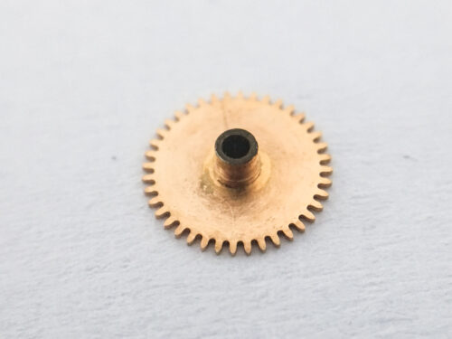 Omega caliber 269 hour wheel part 1231