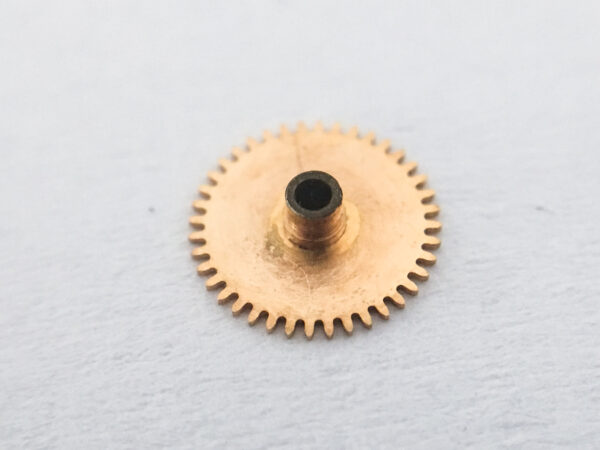 Omega caliber 269 hour wheel part 1231