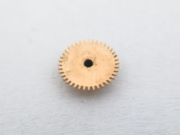 Omega caliber 269 hour wheel part 1231 - Image 2