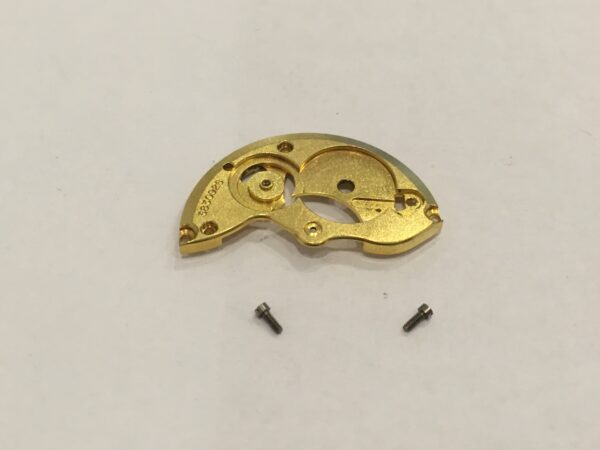 Zenith 126 barrel bridge part 105