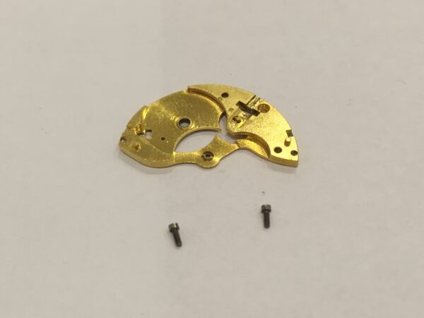 Zenith 126 barrel bridge part 105 - Image 2