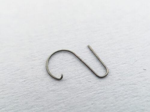 Omega caliber 269 spring part