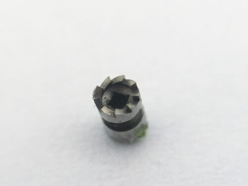 Omega caliber 269 clutch wheel part 1107