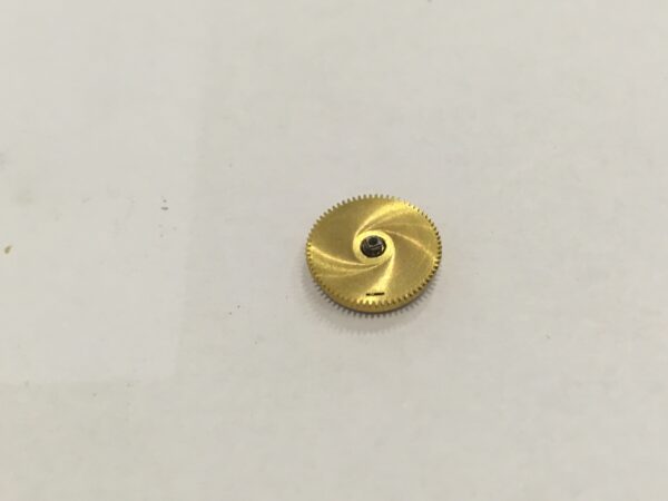 Zenith 126 barrel wheel with mainspring part 182 - Image 2