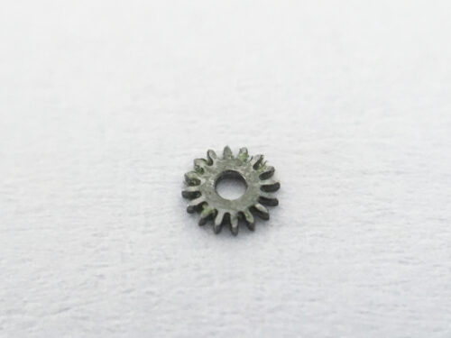 Omega caliber 269 setting wheel part 1113