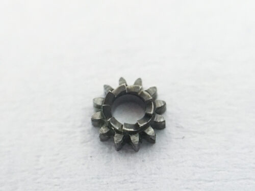 Omega caliber 269 winding pinion part 1108