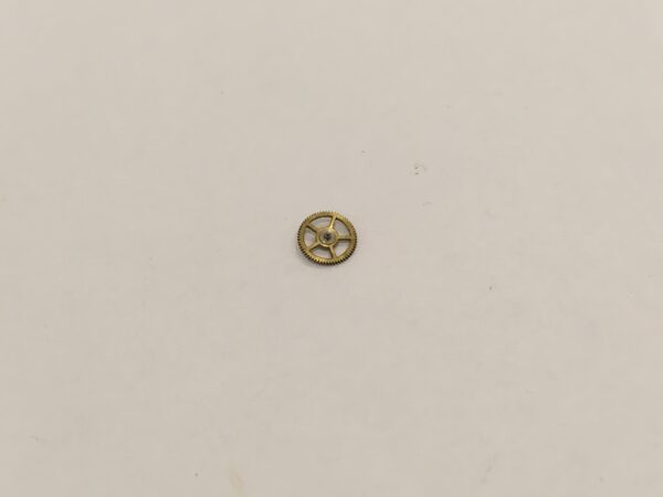 Landeron 48 driving wheel part 8060 - Image 2