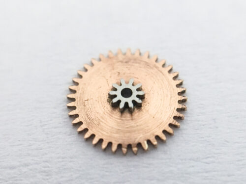 Omega caliber 269 minute wheel part 1246