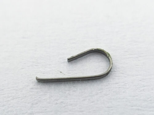 Omega caliber 269 yoke spring part 1112