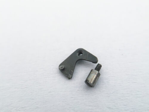 Omega caliber 269 setting lever part 1109