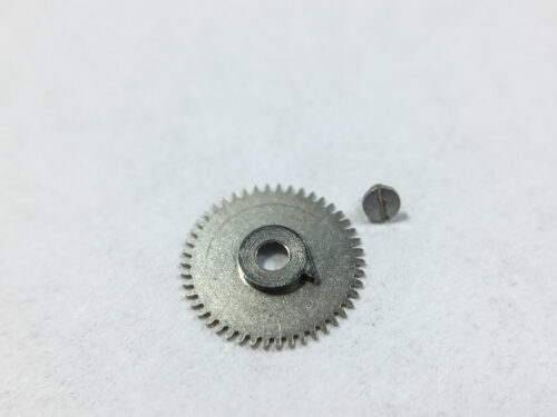 MSR T56 intermediate date wheel part 2543