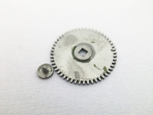 Omega caliber 269 ratchet wheel part 1100