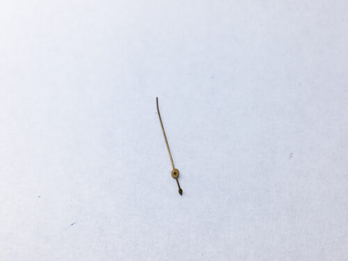 Venus caliber 188 seconds hand part