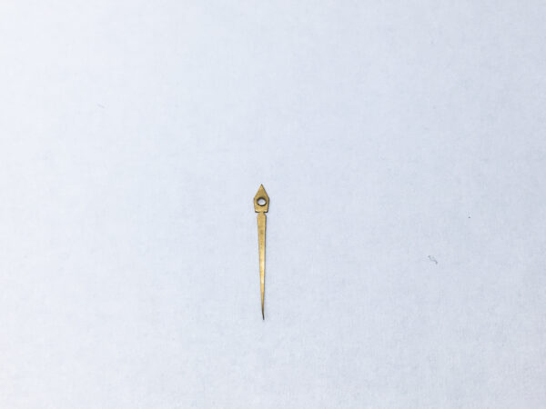 Venus caliber 188 minute hand part