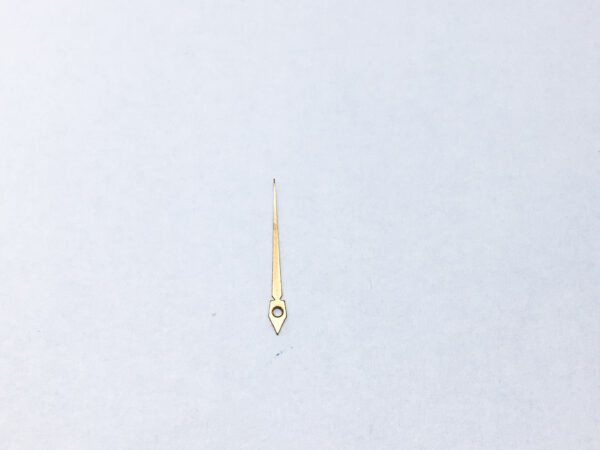 Venus caliber 188 minute hand part - Image 2
