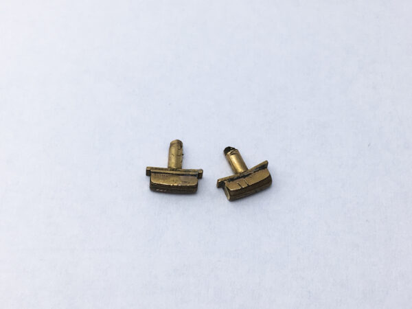 Venus caliber 188 chronograph buttons part