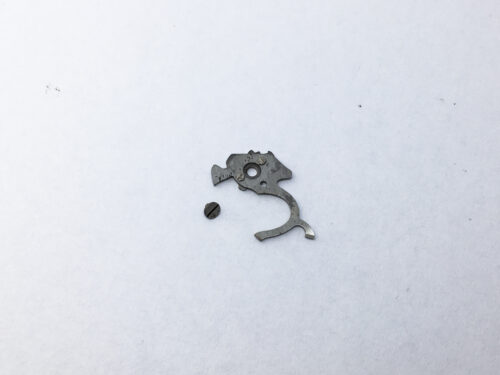 Venus caliber 188 hammer mounted part 8220