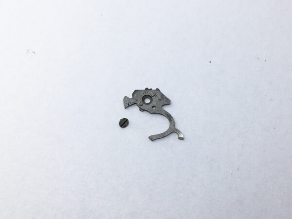 Venus caliber 188 hammer mounted part 8220