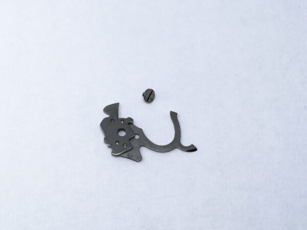 Venus caliber 188 hammer mounted part 8220 - Image 2