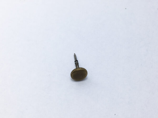 Venus caliber 188 winding stem with crown part 401 - Image 2