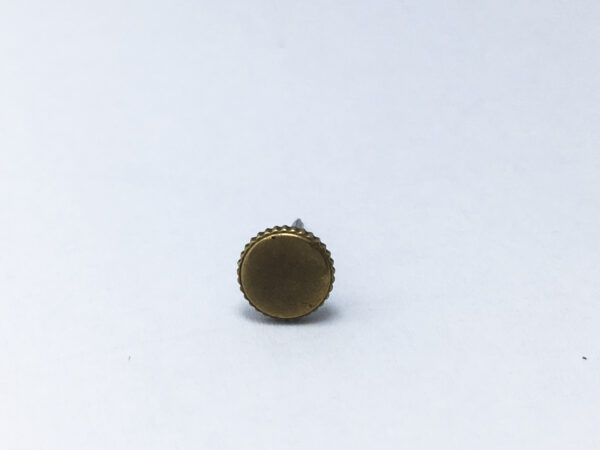 Venus caliber 188 winding stem with crown part 401