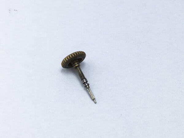 Venus caliber 188 winding stem with crown part 401 - Image 3