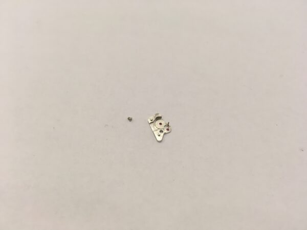 Sellita SW300, ETA 2892 automatic device lower bridge - jewelled part 1141