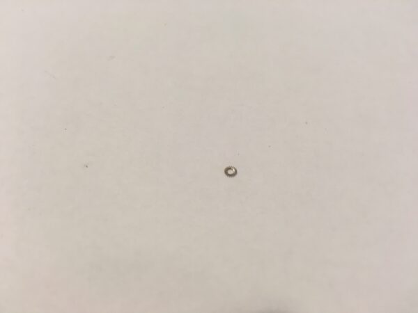 Sellita SW300, ETA 2892 intermediate setting wheel part 453