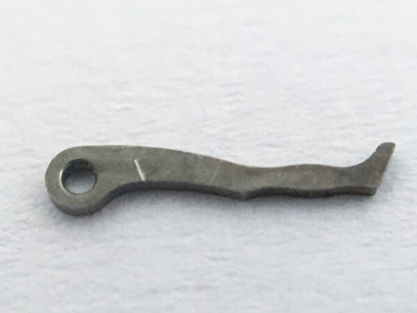 Omega caliber 601 yoke part 1111 - Image 2
