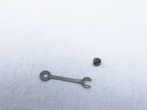 Venus caliber 188 friction spring for chronograph runner part 8290 - Image 2