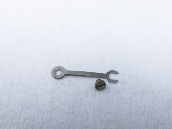 Venus caliber 188 friction spring for chronograph runner part 8290