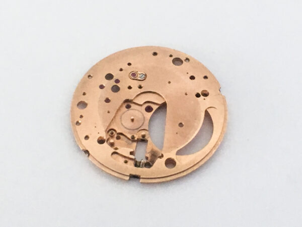Omega caliber 601 main plate part 1000