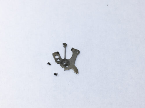 Venus caliber 188 setting lever spring part 445